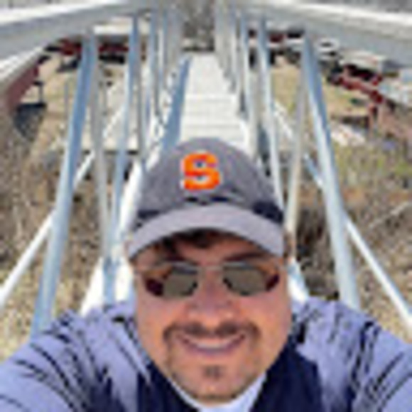 Meet your Posher, David - Picture 1 of 1